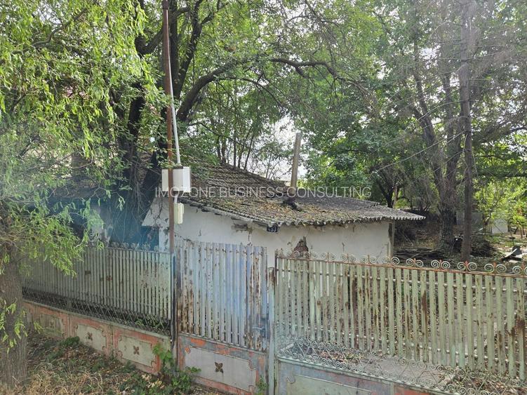 CREVEDIA - DARZA - TEREN 884MP I UTILITATI IN ZONA I COMISION 0% - IMOZONE | - 4