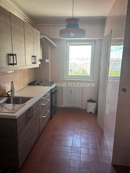 Apartament 4 camere Iancului-Magura Vulturului - 5