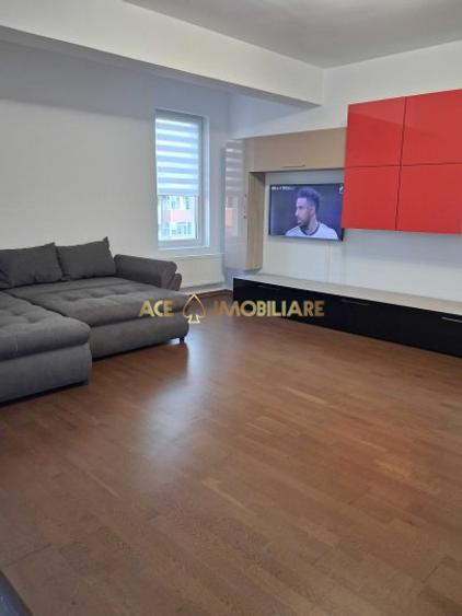 2 Camere de inchiriat | Popesti Leordeni | Metrou | Parcare | Centrala