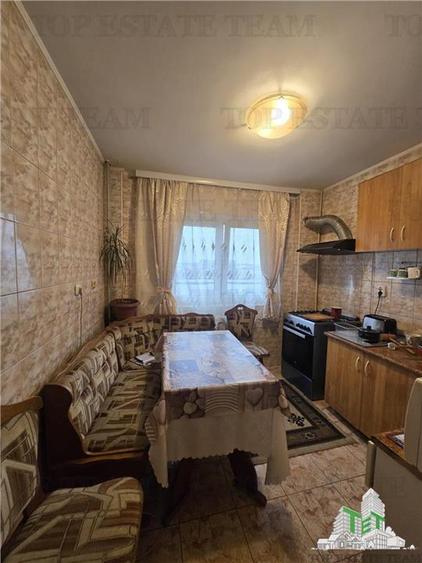 Apartament cu 3 camere, in Militari, langa metrou Pacii, sector 6, Bucuresti