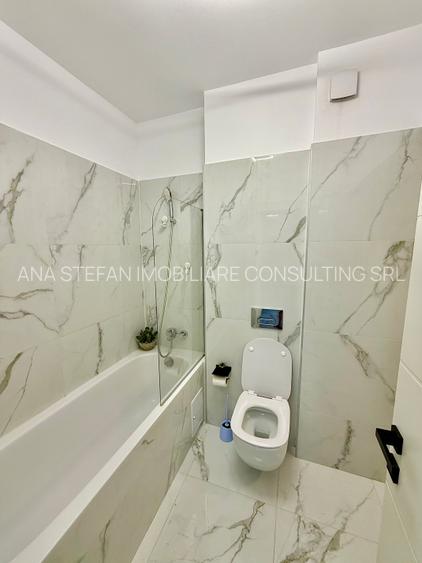 Lujerului l Smart Residence l  2 Camere+Terasa l 3 Min Metrou l - 11