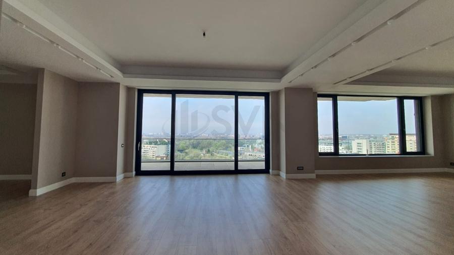 REA1023226 Exclusivitate si rafinament I Penthouse unic 5 camere I Zona Herastra