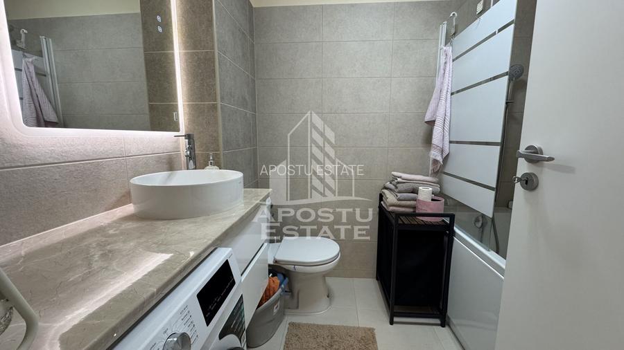 Apartament cu 2 camere, de închiriat zona Braytim - 8