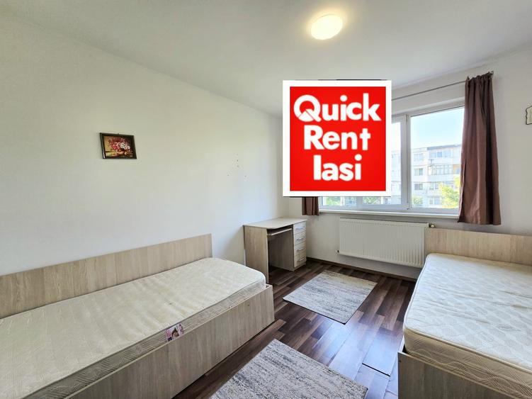 Podu Ros - Kaufland - Bld Nicolae Iorga Apartament 1Camera De Inchiriat