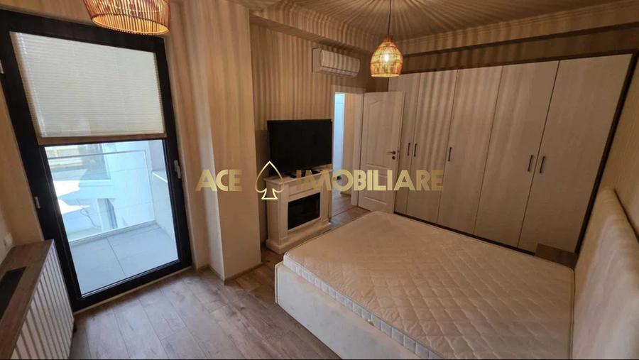 2 Camere de inchiriat | Decebal | Pet Friendly | Parcare |