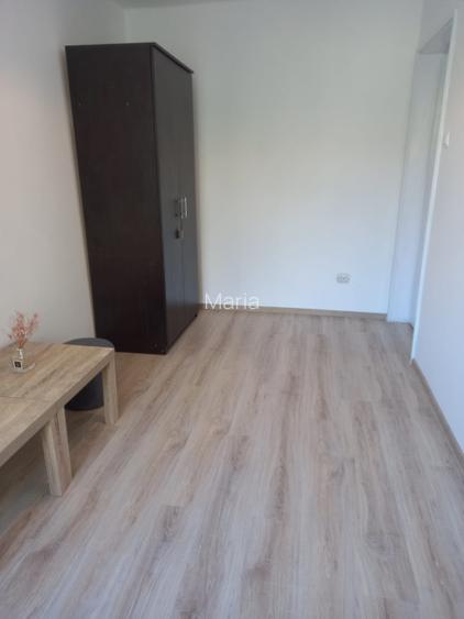 Inchiriez apartament cu 3 camere si garaj in Timisoara zona Tipografilor
