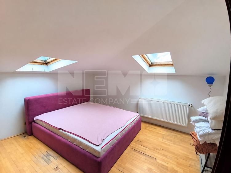 🏢 Apartament 5 camere | 165 MP | Ultracentral | 135.000 €