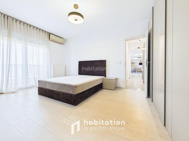 Penthouse elegant si primitor, cu un view spectaculos, in zona Lipovei - 9