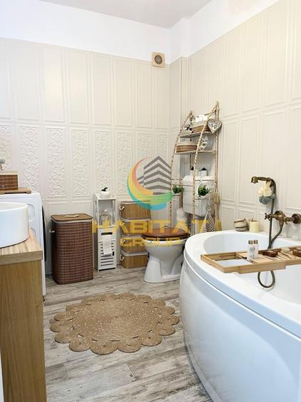 Apartament 2 camere Voluntari str. Galata