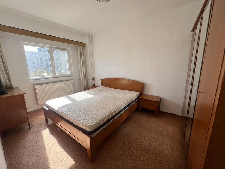 Apartament 2 camere. Zona Parc Tineretului, la 4 min de metrou.