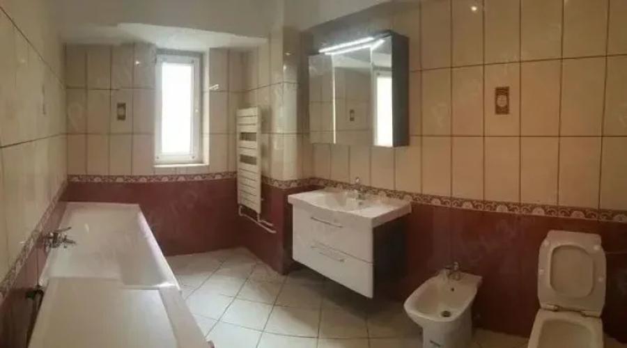 Apartament 3 camere 114mp Parcare subterana Nicolae Caranfil Terasa