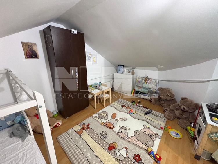 Apartament 3 camere | 80 MP | Curte si parcare | 67.000 Euro