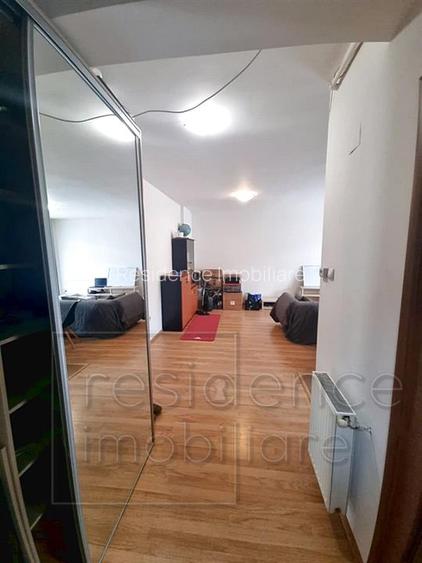 Apartament 2 camere, Grigorescu,  zona Parcul 14 Iulie+Garaj - 15