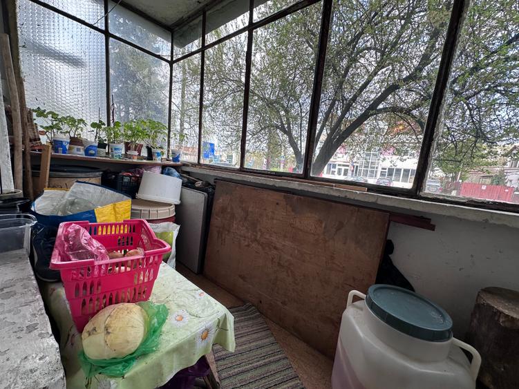 Apartament cu 3 camere decomandate, Mănăștur – Strada Islazului