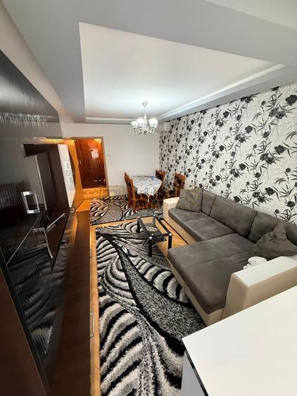 2 camere| Bulevardul Cetatii-Bogdanestilor| centrala proprie| zona ideala|