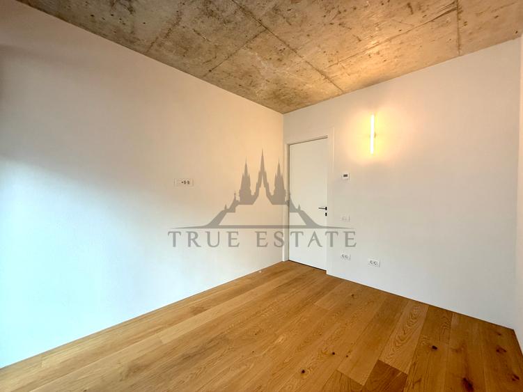 Unic Apartament in vila noua cu parcare acoperita si terase in zona Dorobanti