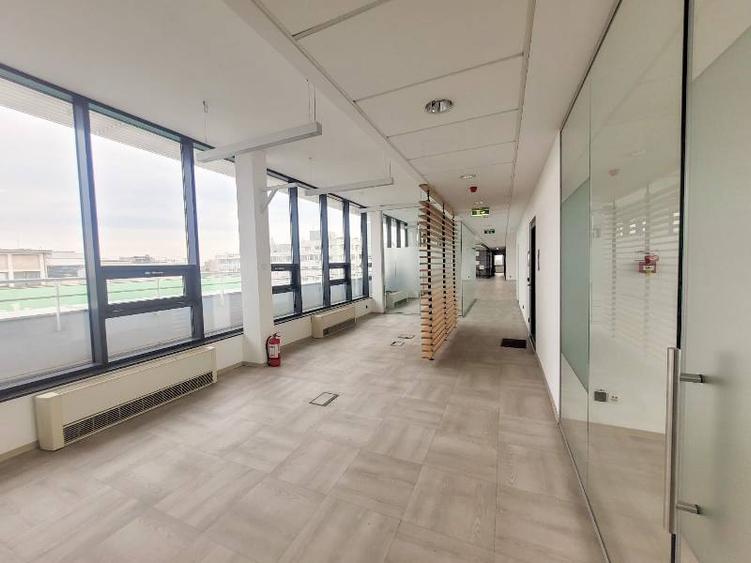 Magheru One, Romana, 323 mp  0% comision!