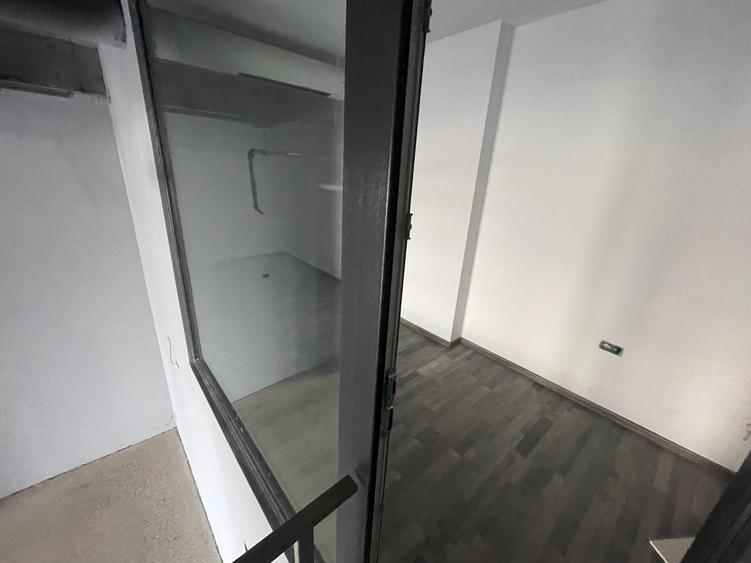 Spatiu comercial de inchiriat in Galeriile Belvedere- 265 m2
