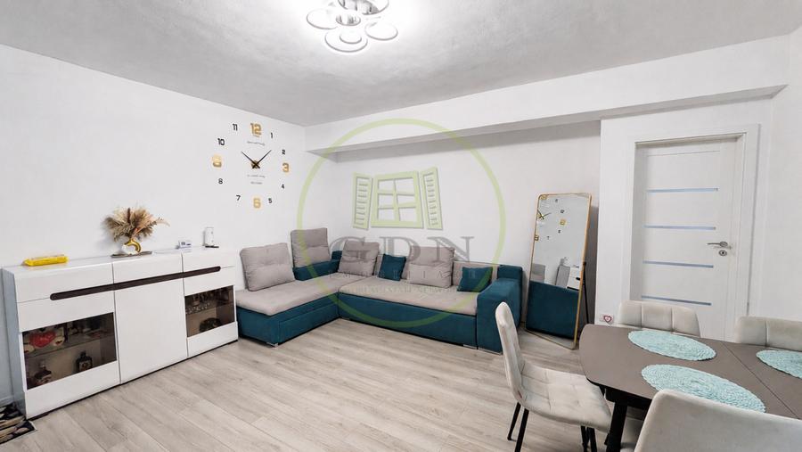 Apartament impecabil la pret corect - Comision 0 pentru cumparator in septembrie