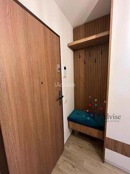Apartament 3 camere de lux | Urban Plaza | 85 mp + terasă 25 mp | Parcare