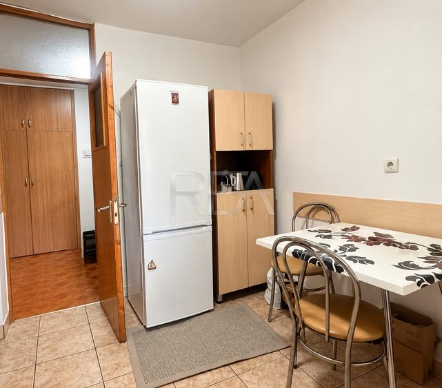 2 camere Tei decomandat, parter, an 1983, 49 mp