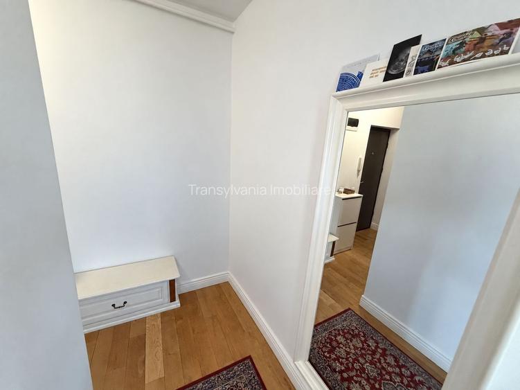 Studio de închiriat | Grigorescu | Bloc nou - 4