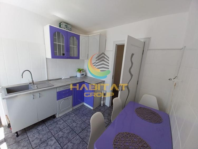 Vânzare Apartament 2 camere | 2 balcoane | Rahova | Strada Sublocotenet Popa