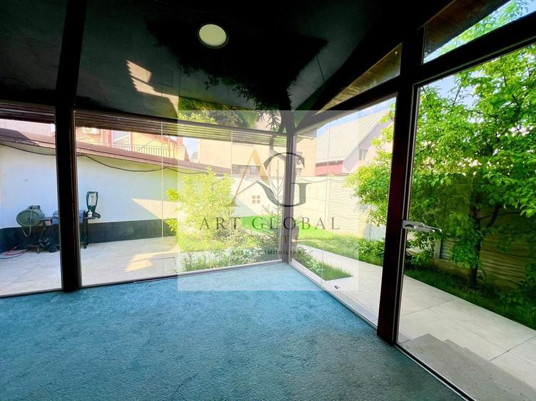 Casa Vila Individuala Chiajna Militari Residence N Iorga 14