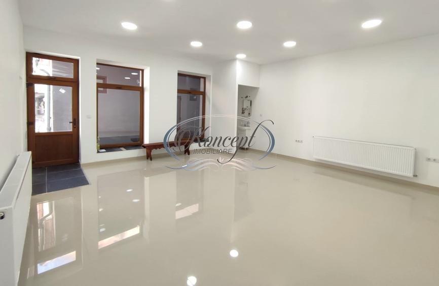 Spatiu servicii, Ultracentral, Str. Eroilor
