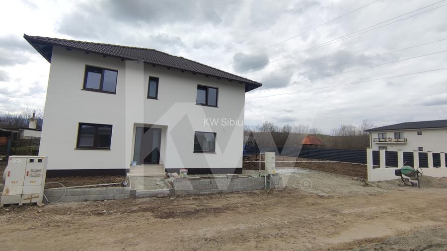 Duplex de vânzare Cartierul Tineretului | Șelimbăr - TVA INCLUS - 26