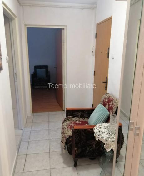 Apartament 2 camere, decomandat, 55 mp, ac, balcon, metrou aproape, Crangasi - 9