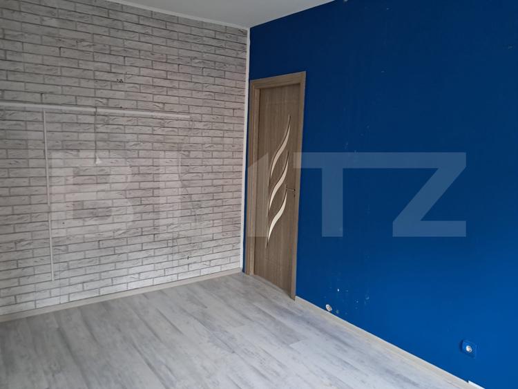 Apartament 2 camere, 30.75 mp, zona Gornesti