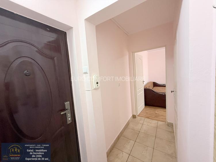 Apartament 1 Cameră De Închiriat, Micro 40 – Lângă Shopping City - 6