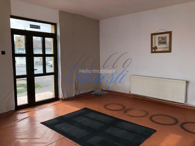 Casa individuala 5 camere, 200mp | Zona Avram Iancu | Floresti |
