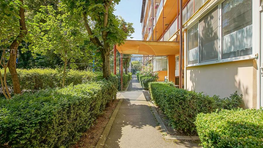 Apartament 2 camere de închiriat | Zona Onix – Str. 9 Mai | Comision 0
