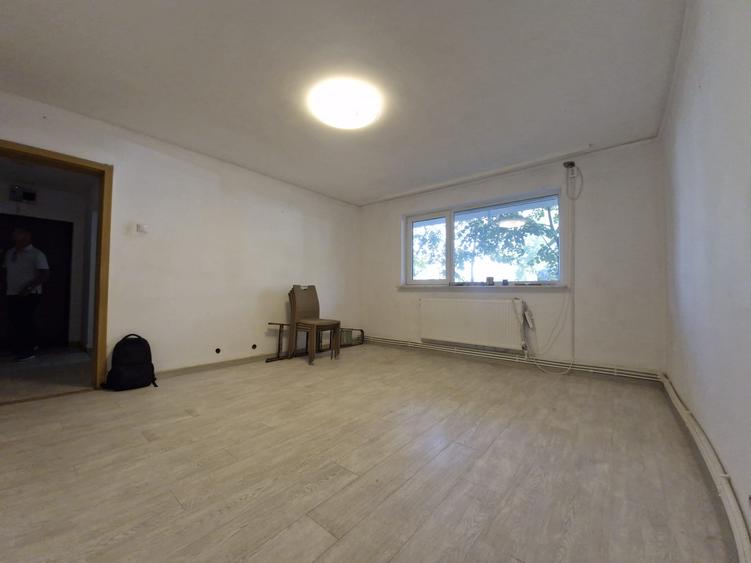 EXCLUSIV! Apartament 3 camere decomandat, parter – Tomis Nord, zona Tic Tac