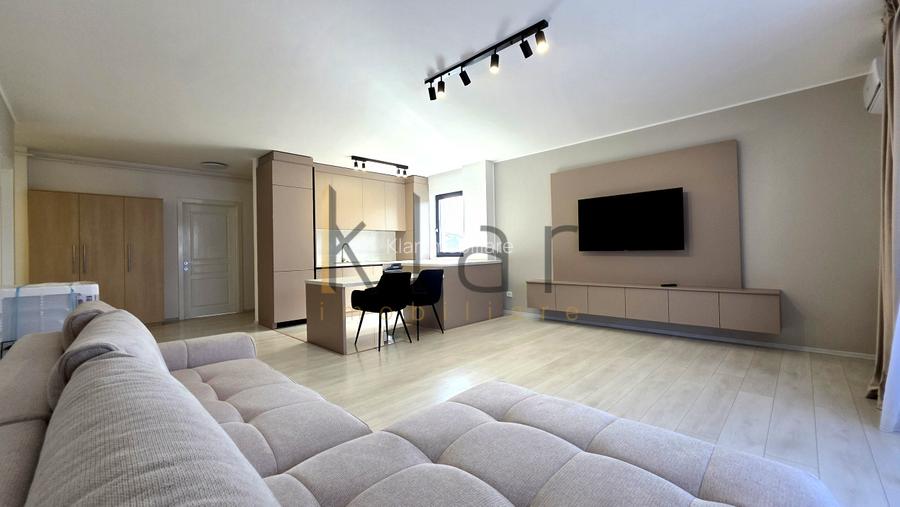 Apartament 3 camere, 82 mp, recent renovat, Zorilor – Spitalul de Recuperare - 2