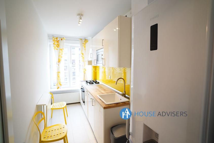 Inchiriere apartament 2 camere Romana - 7