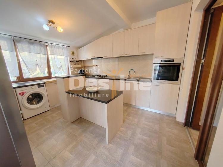 COMISION 0% CUMPARATOR Apartament 3c + LOC PARCARE + GRĂDINĂ, Nicol Residence