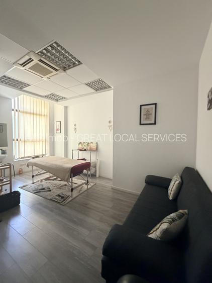 Spațiu comercial / birouri în zona Izvor-Libertatii-Cișmigiu - 13
