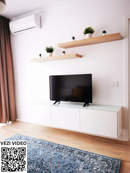 Studio Dublu Marmura Residence | Parcare inclusa | Metrou Jiului | Proprietar