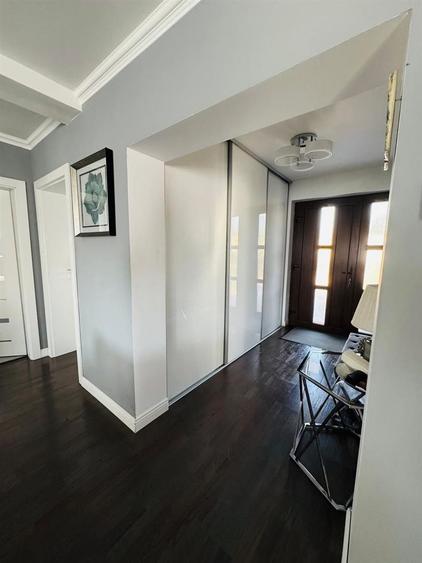 Casa Santandrei Plan Parter teren 501 mp
