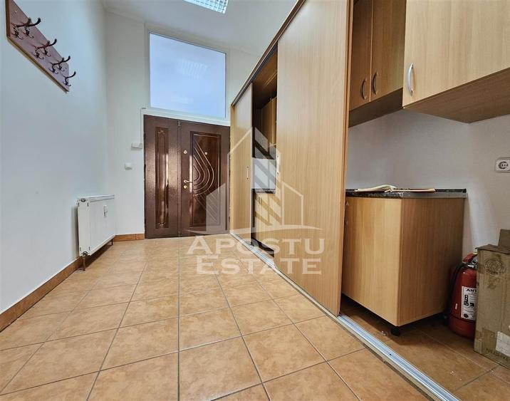 Spatiu versatil in zona ultracentrala