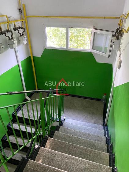 Apartament cu 2 camere, Zimbru - 16