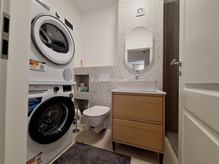 Apartament 2 camere | Mobilat si utilat | 2 locuri de parcare | Torontalului - 15