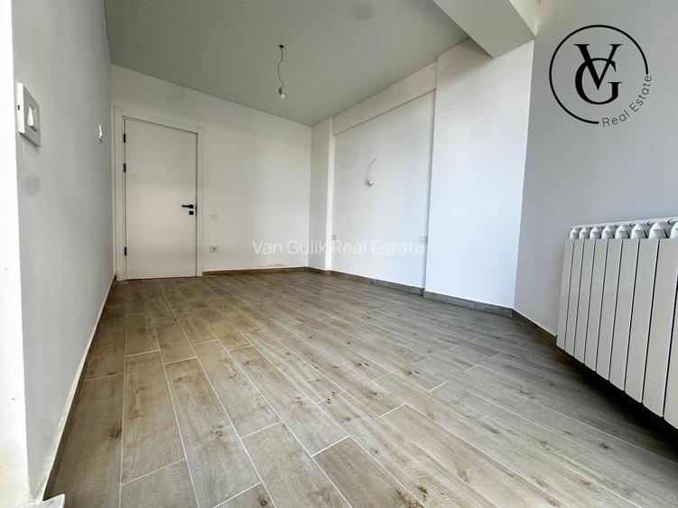 Apartament 2 camere | Meraki Lago Resort & Spa- vedere catre lac - 4