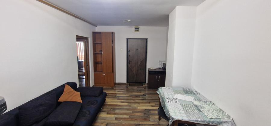 Doua camere comfort maxim, zona Gara.