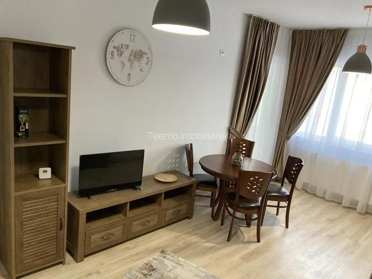 Apartament 2 camere, decomandat, 50 mp, ac, centrala proprie, metrou, Militari - 6
