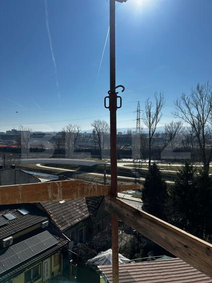 Apartament 2 camere, Decomandat, 60 mp, Imobil Nou, Zona Rivus