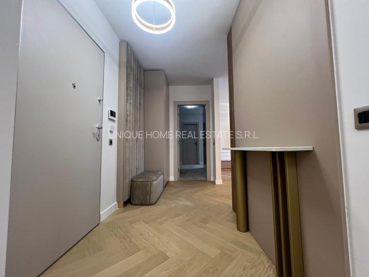 Iancu Nicolae : Apartament cu 3 camere, la prima inchiriere! - 8